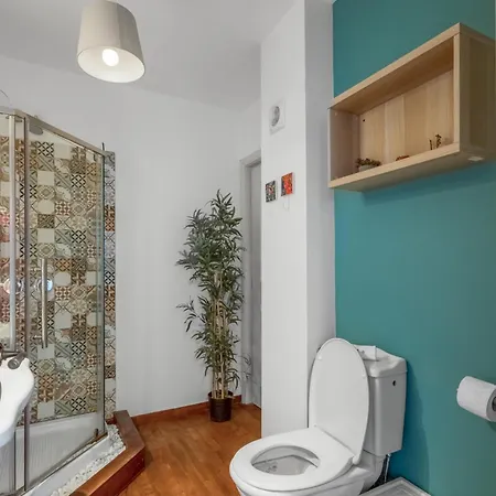 Apartment Luxurious Downtown Penthouse With Spectacular Panorama