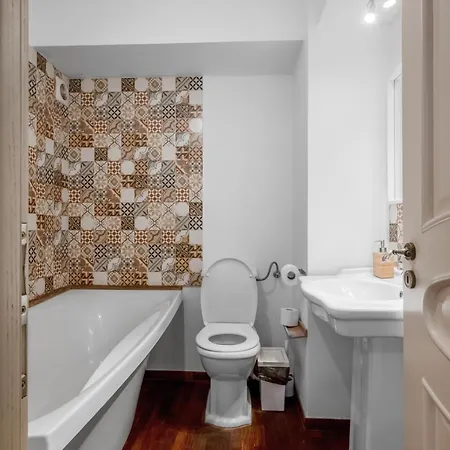 Luxurious Downtown Penthouse With Spectacular Panorama Apartament *