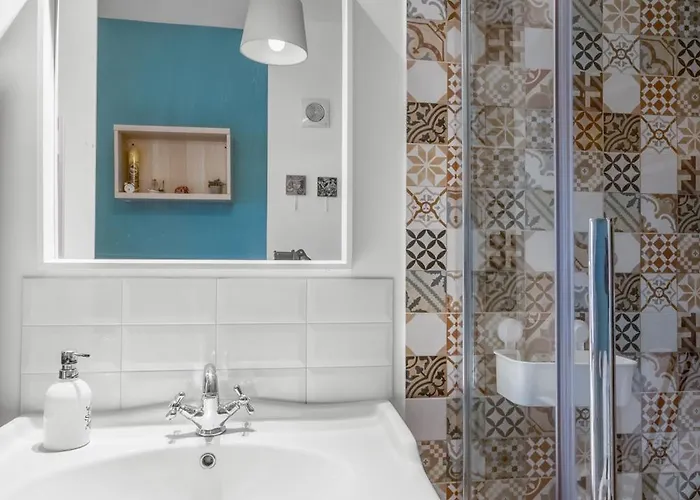 Luxurious Downtown Penthouse With Spectacular Panorama * بوخارست