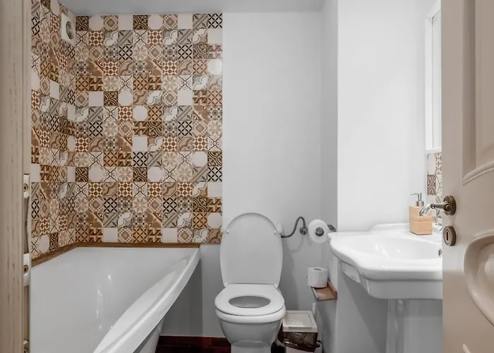 Luxurious Downtown Penthouse With Spectacular Panorama Διαμέρισμα *