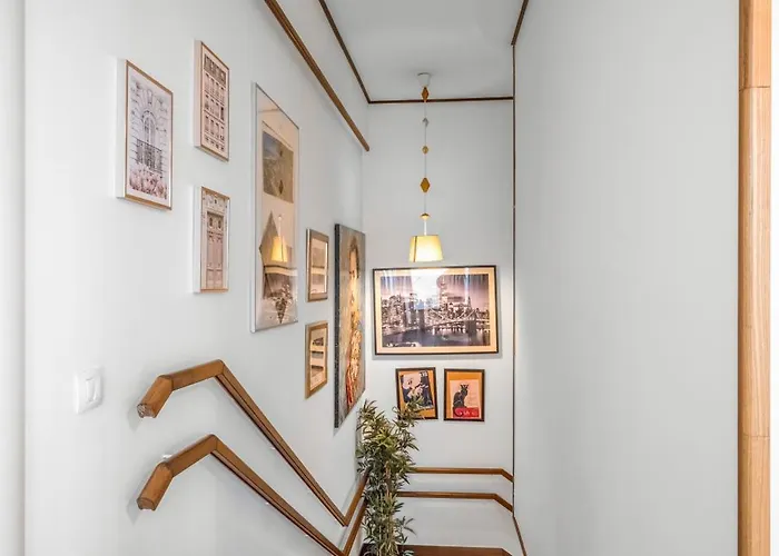 Luxurious Downtown Penthouse With Spectacular Panorama Διαμέρισμα Βουκουρέστι