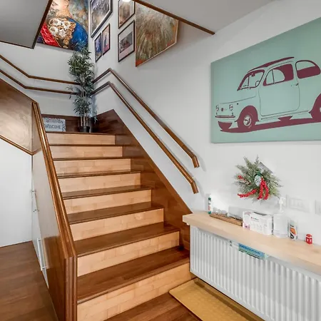 Apartamento Luxurious Downtown Penthouse With Spectacular Panorama Bucarest