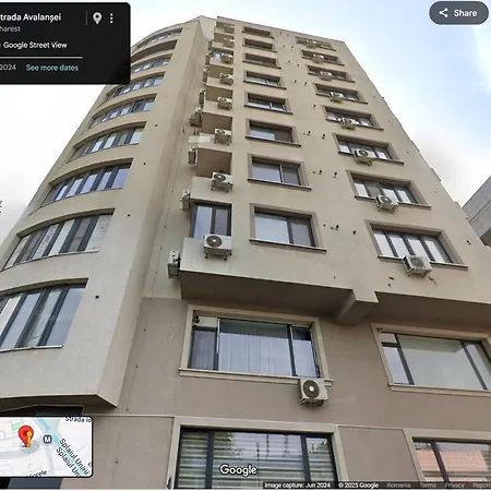 Luxurious Downtown Penthouse With Spectacular Panorama *