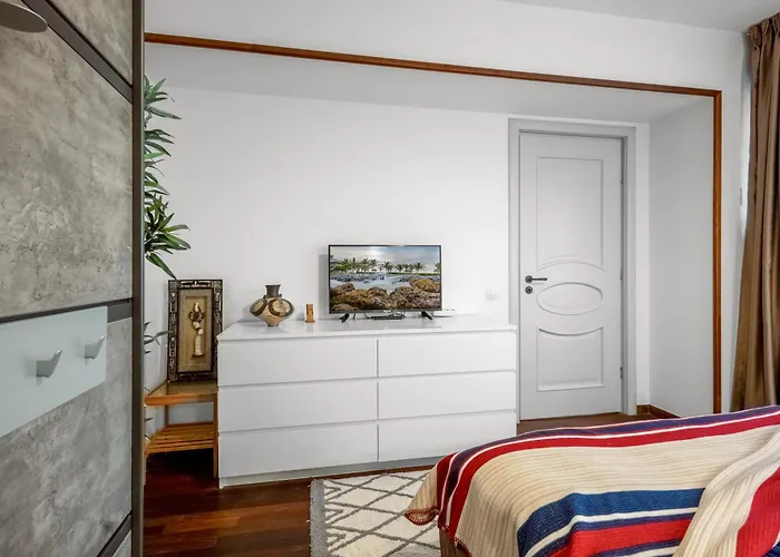Luxurious Downtown Penthouse With Spectacular Panorama * Bucarest