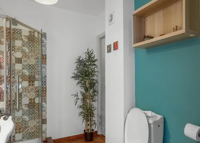 Appartamento Luxurious Downtown Penthouse With Spectacular Panorama