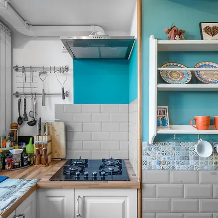 Luxurious Downtown Penthouse With Spectacular Panorama Daire Bükreş